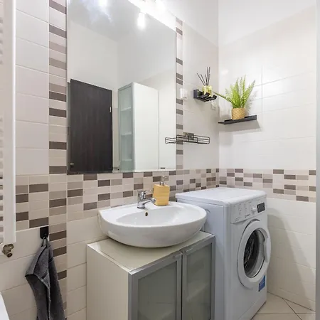 Free Parkin Sensational Location 3room Appartement Budapest