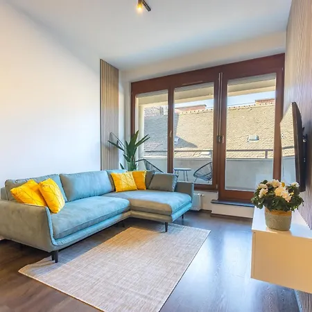 Apartment Sensational Location 3room *