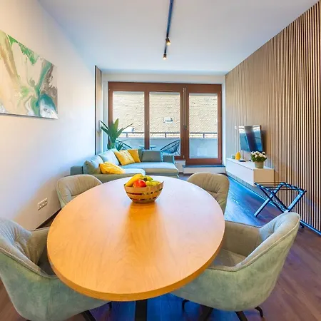 Sensational Location 3room