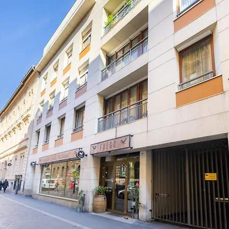 Sensational Location 3room Apartment *