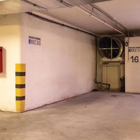 Free Parkin Sensational Location 3room * Budapeşte
