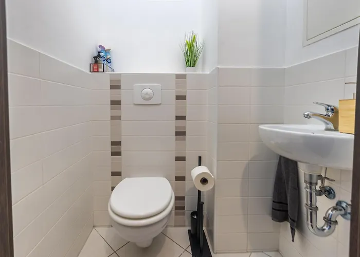 Lejlighed Sensational Location 3room *