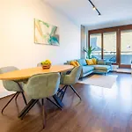 Διαμέρισμα Sensational Location 3room Βουδαπέστη