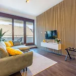 Sensational Location 3room Διαμέρισμα Βουδαπέστη