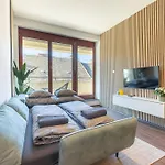 Sensational Location 3room Διαμέρισμα Βουδαπέστη