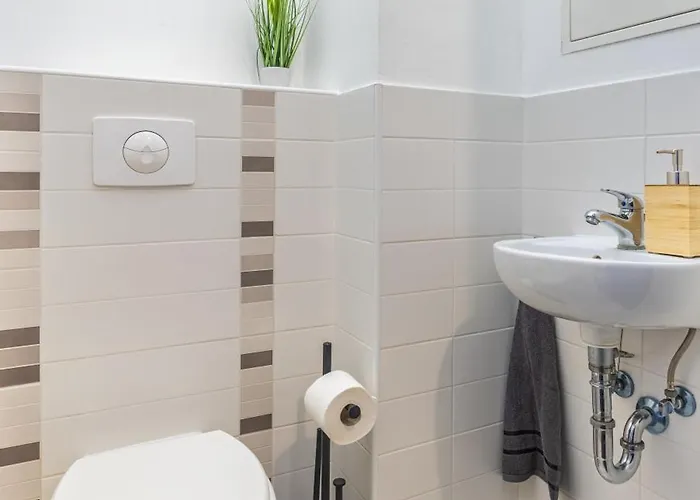 Apartment Sensational Location 3room *