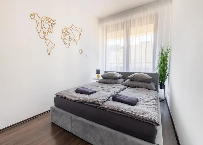 Apartment Sensational Location 3room *
