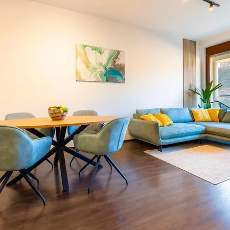 Free Parkin Sensational Location 3room Διαμέρισμα