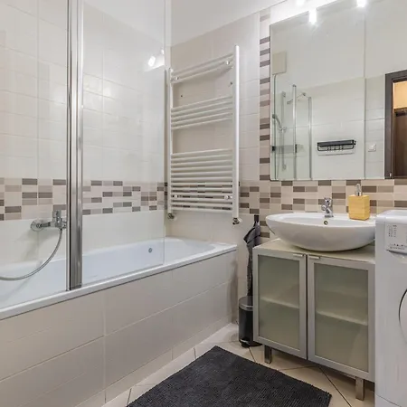 Διαμέρισμα Free Parkin Sensational Location 3room *