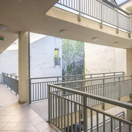 Free Parkin Sensational Location 3room Βουδαπέστη