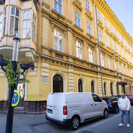 Διαμέρισμα Free Parkin Sensational Location 3room